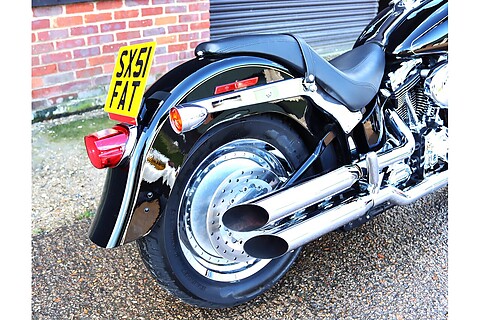 15th Anniversary Edition Motor Cycle 1500 Manual Petrol