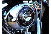 Harley-Davidson FatBoy 15th Anniversary Edition 