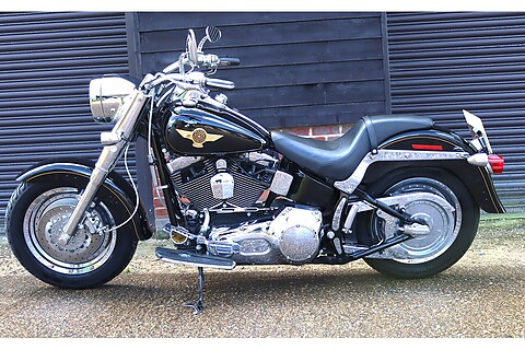 15th Anniversary Edition Motor Cycle 1500 Manual Petrol