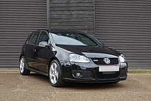Volkswagen Golf MK5 2.0 GTI FSI 5 DOOR DSG AUTOMATIC 