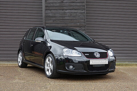 MK5 2.0 GTI FSI 5 DOOR DSG AUTOMATIC Hatchback 2000 Automatic Petrol