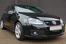 Volkswagen Golf MK5 2.0 GTI FSI 5 DOOR DSG AUTOMATIC 