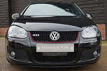 Volkswagen Golf MK5 2.0 GTI FSI 5 DOOR DSG AUTOMATIC 