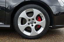 Volkswagen Golf MK5 2.0 GTI FSI 5 DOOR DSG AUTOMATIC 