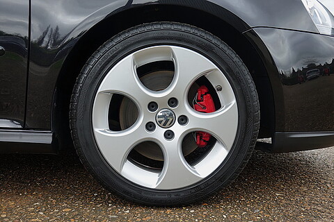 MK5 2.0 GTI FSI 5 DOOR DSG AUTOMATIC Hatchback 2000 Automatic Petrol