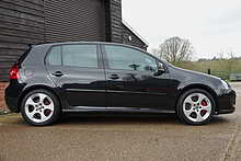 Volkswagen Golf MK5 2.0 GTI FSI 5 DOOR DSG AUTOMATIC 