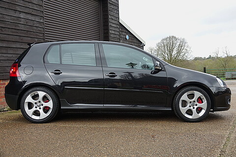 MK5 2.0 GTI FSI 5 DOOR DSG AUTOMATIC Hatchback 2000 Automatic Petrol