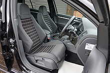 Volkswagen Golf MK5 2.0 GTI FSI 5 DOOR DSG AUTOMATIC 