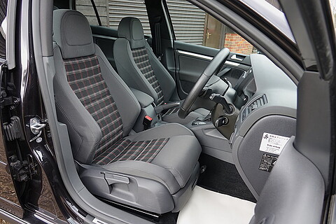 MK5 2.0 GTI FSI 5 DOOR DSG AUTOMATIC Hatchback 2000 Automatic Petrol