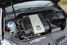 Volkswagen Golf MK5 2.0 GTI FSI 5 DOOR DSG AUTOMATIC 