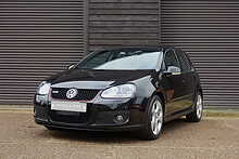Volkswagen Golf MK5 2.0 GTI FSI 5 DOOR DSG AUTOMATIC 
