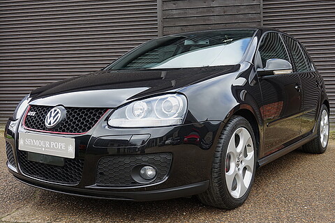 MK5 2.0 GTI FSI 5 DOOR DSG AUTOMATIC Hatchback 2000 Automatic Petrol