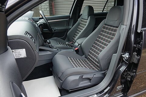 MK5 2.0 GTI FSI 5 DOOR DSG AUTOMATIC Hatchback 2000 Automatic Petrol