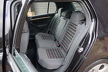 Volkswagen Golf MK5 2.0 GTI FSI 5 DOOR DSG AUTOMATIC 