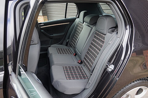 MK5 2.0 GTI FSI 5 DOOR DSG AUTOMATIC Hatchback 2000 Automatic Petrol