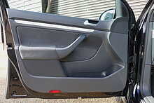 Volkswagen Golf MK5 2.0 GTI FSI 5 DOOR DSG AUTOMATIC 