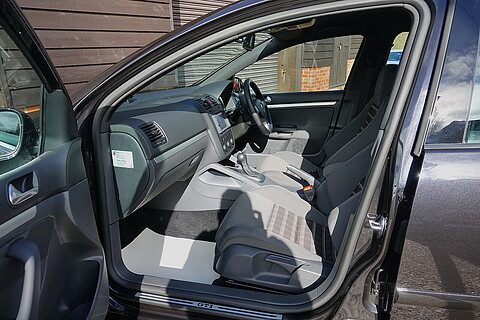 MK5 2.0 GTI FSI 5 DOOR DSG AUTOMATIC Hatchback 2000 Automatic Petrol