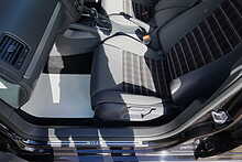 Volkswagen Golf MK5 2.0 GTI FSI 5 DOOR DSG AUTOMATIC 