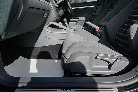 MK5 2.0 GTI FSI 5 DOOR DSG AUTOMATIC Hatchback 2000 Automatic Petrol