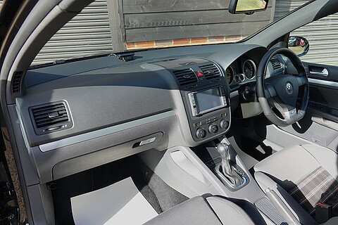 MK5 2.0 GTI FSI 5 DOOR DSG AUTOMATIC Hatchback 2000 Automatic Petrol