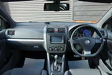 Volkswagen Golf MK5 2.0 GTI FSI 5 DOOR DSG AUTOMATIC 