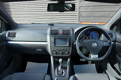 MK5 2.0 GTI FSI 5 DOOR DSG AUTOMATIC Hatchback 2000 Automatic Petrol