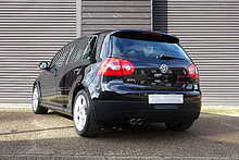 Volkswagen Golf MK5 2.0 GTI FSI 5 DOOR DSG AUTOMATIC 