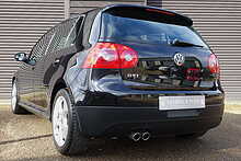 Volkswagen Golf MK5 2.0 GTI FSI 5 DOOR DSG AUTOMATIC 