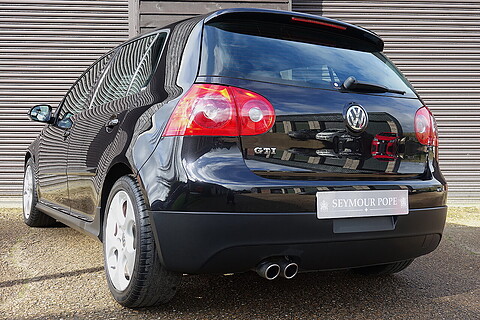 MK5 2.0 GTI FSI 5 DOOR DSG AUTOMATIC Hatchback 2000 Automatic Petrol