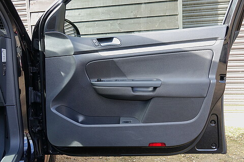 MK5 2.0 GTI FSI 5 DOOR DSG AUTOMATIC Hatchback 2000 Automatic Petrol