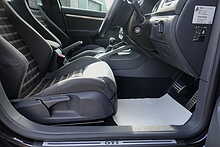 Volkswagen Golf MK5 2.0 GTI FSI 5 DOOR DSG AUTOMATIC 