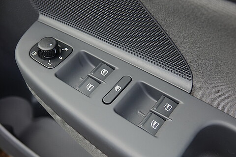 MK5 2.0 GTI FSI 5 DOOR DSG AUTOMATIC Hatchback 2000 Automatic Petrol