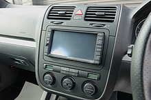 Volkswagen Golf MK5 2.0 GTI FSI 5 DOOR DSG AUTOMATIC 