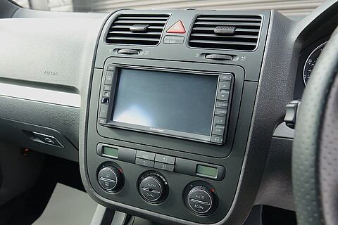 MK5 2.0 GTI FSI 5 DOOR DSG AUTOMATIC Hatchback 2000 Automatic Petrol