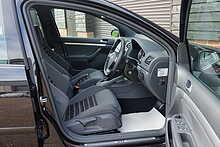 Volkswagen Golf MK5 2.0 GTI FSI 5 DOOR DSG AUTOMATIC 