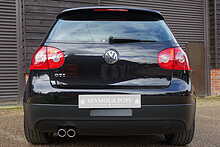 Volkswagen Golf MK5 2.0 GTI FSI 5 DOOR DSG AUTOMATIC 