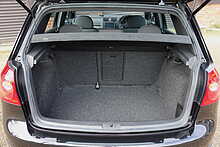 Volkswagen Golf MK5 2.0 GTI FSI 5 DOOR DSG AUTOMATIC 