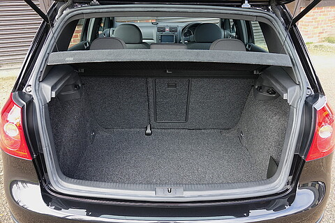 MK5 2.0 GTI FSI 5 DOOR DSG AUTOMATIC Hatchback 2000 Automatic Petrol