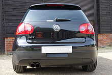 Volkswagen Golf MK5 2.0 GTI FSI 5 DOOR DSG AUTOMATIC 