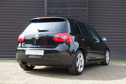 MK5 2.0 FSI GTI 5 DOOR DSG AUTOMATIC Hatchback 2.0 Automatic Petrol
