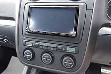 Volkswagen Golf MK5 2.0 GTI FSI 5 DOOR DSG AUTOMATIC 