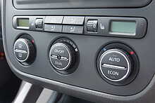 Volkswagen Golf MK5 2.0 GTI FSI 5 DOOR DSG AUTOMATIC 