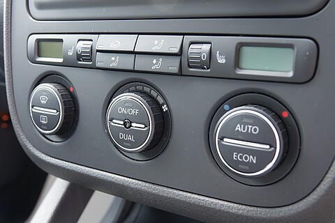 MK5 2.0 FSI GTI 5 DOOR DSG AUTOMATIC Hatchback 2.0 Automatic Petrol