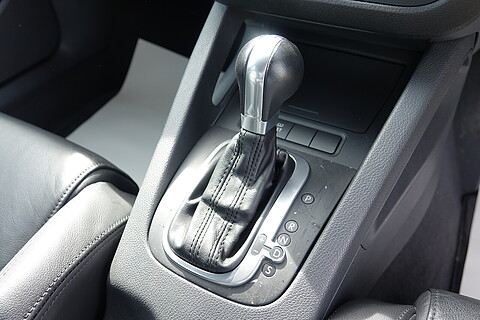 MK5 2.0 FSI GTI 5 DOOR DSG AUTOMATIC Hatchback 2.0 Automatic Petrol