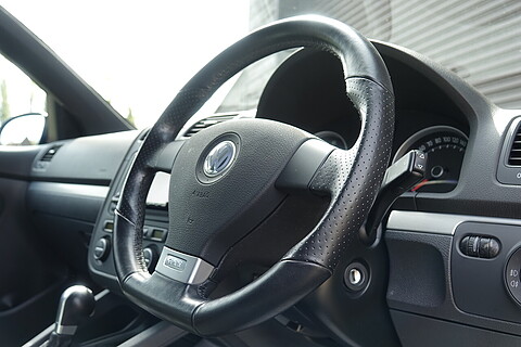 MK5 2.0 FSI GTI 5 DOOR DSG AUTOMATIC Hatchback 2.0 Automatic Petrol