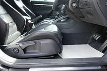 Volkswagen Golf MK5 2.0 GTI FSI 5 DOOR DSG AUTOMATIC 