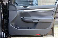 Volkswagen Golf MK5 2.0 GTI FSI 5 DOOR DSG AUTOMATIC 