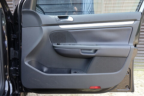 MK5 2.0 FSI GTI 5 DOOR DSG AUTOMATIC Hatchback 2.0 Automatic Petrol