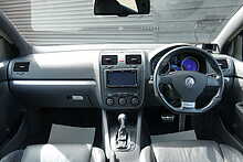 Volkswagen Golf MK5 2.0 GTI FSI 5 DOOR DSG AUTOMATIC 