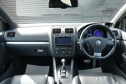 MK5 2.0 FSI GTI 5 DOOR DSG AUTOMATIC Hatchback 2.0 Automatic Petrol